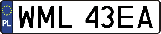 WML43EA