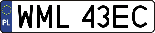 WML43EC