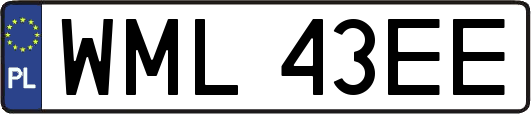 WML43EE