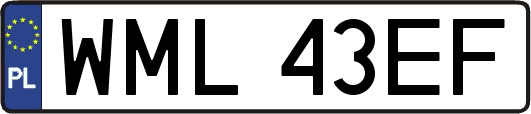 WML43EF