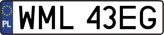 WML43EG