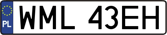 WML43EH
