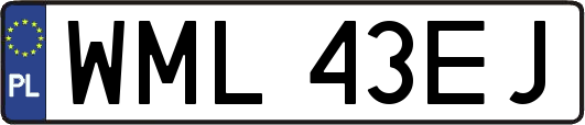 WML43EJ