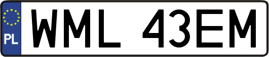 WML43EM
