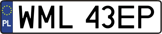 WML43EP
