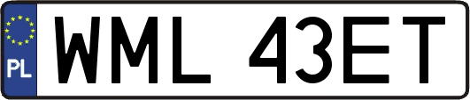 WML43ET