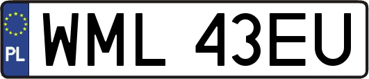 WML43EU