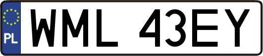 WML43EY