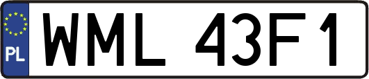 WML43F1