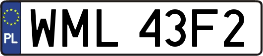 WML43F2