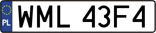 WML43F4