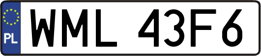 WML43F6