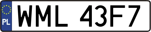 WML43F7