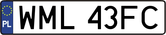 WML43FC