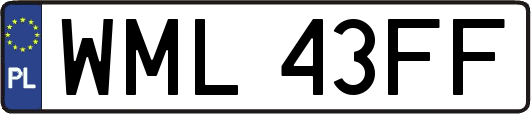 WML43FF