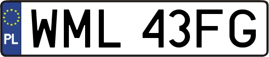 WML43FG