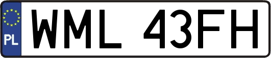 WML43FH