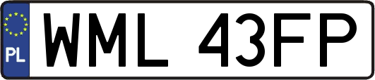 WML43FP