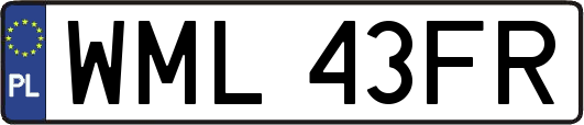 WML43FR