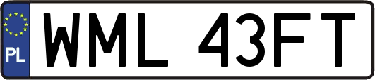 WML43FT