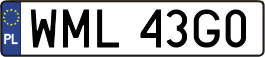 WML43G0