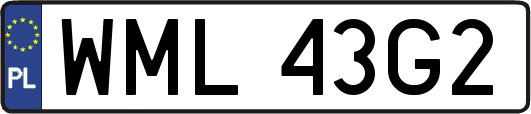 WML43G2