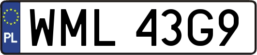 WML43G9
