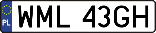 WML43GH