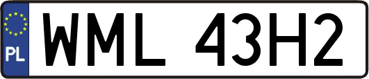 WML43H2