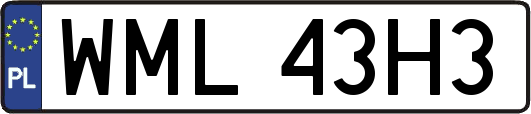 WML43H3