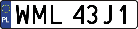 WML43J1