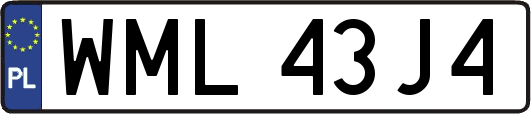 WML43J4