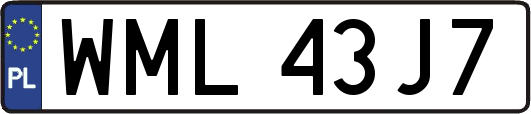 WML43J7