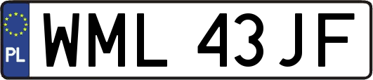 WML43JF