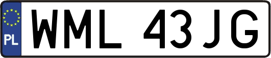 WML43JG