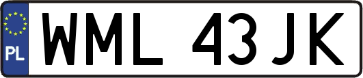 WML43JK