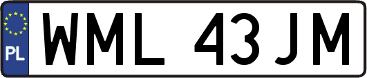 WML43JM