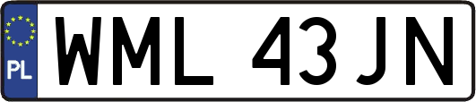 WML43JN