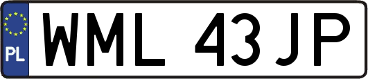 WML43JP