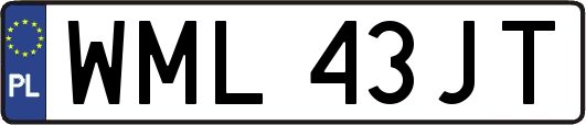 WML43JT
