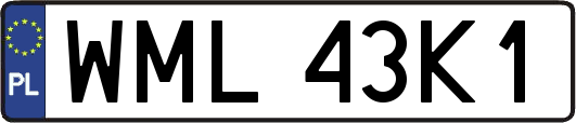 WML43K1