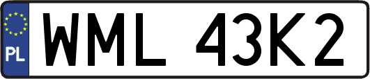 WML43K2
