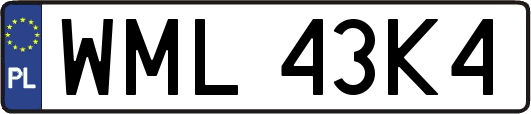 WML43K4