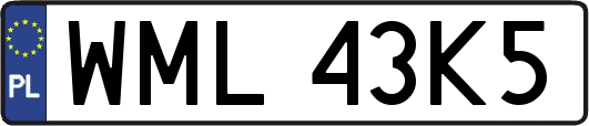 WML43K5