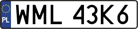 WML43K6