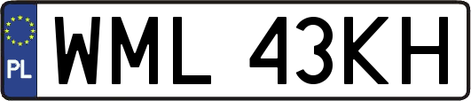 WML43KH