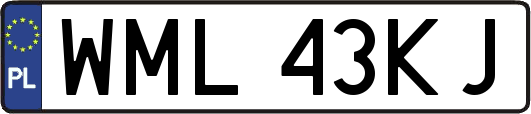 WML43KJ