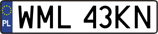 WML43KN