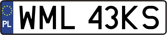 WML43KS