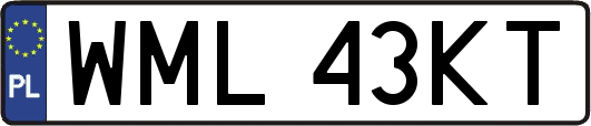 WML43KT